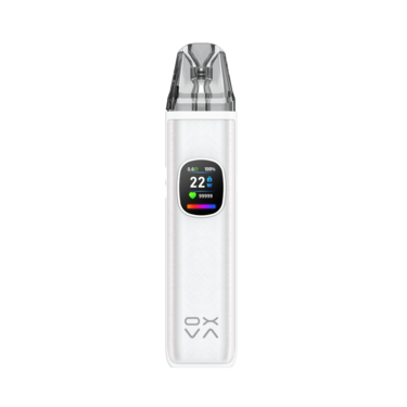 OXVA Xlim Pro 2 DNA Pod Kit (Silk White)